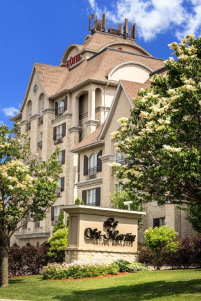 Le St-Martin Hotel & Suites
